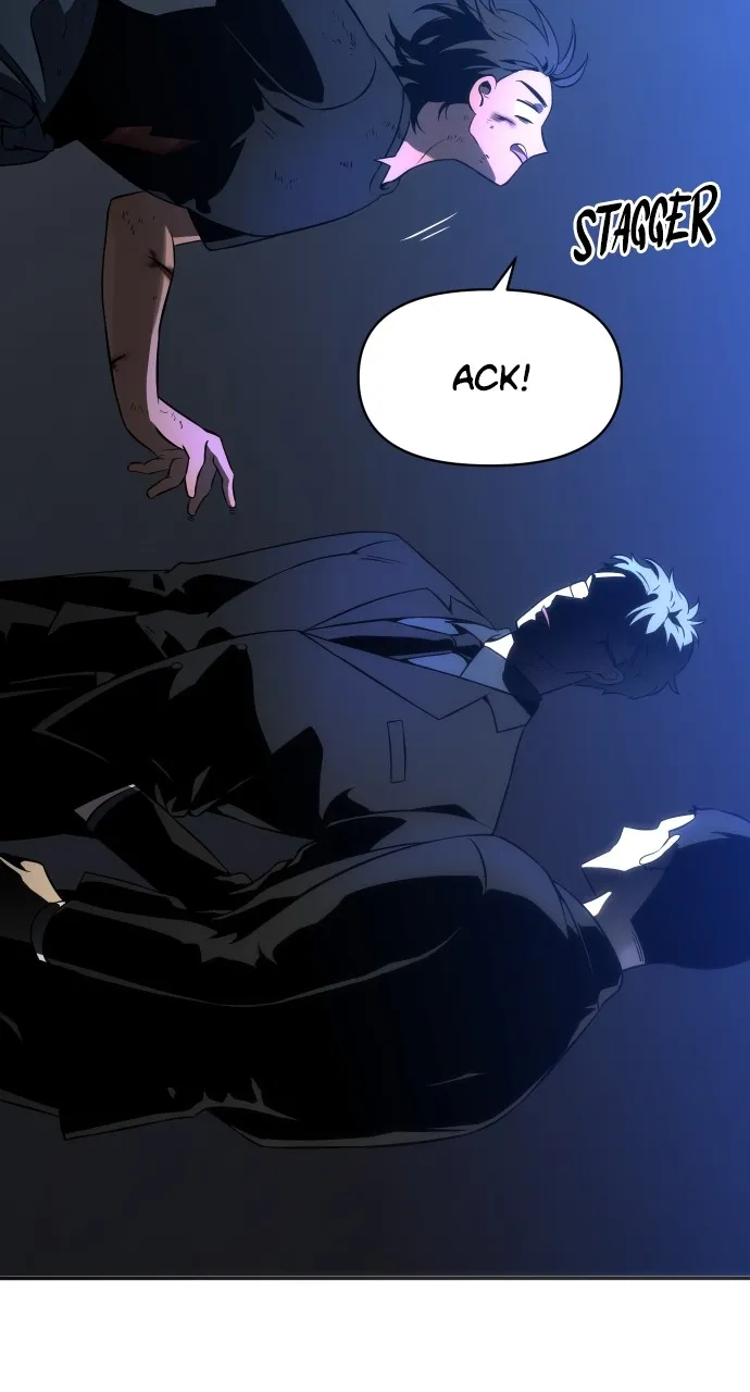 Read I Was the Final Boss chapter 4 image 37 on Lezhin
