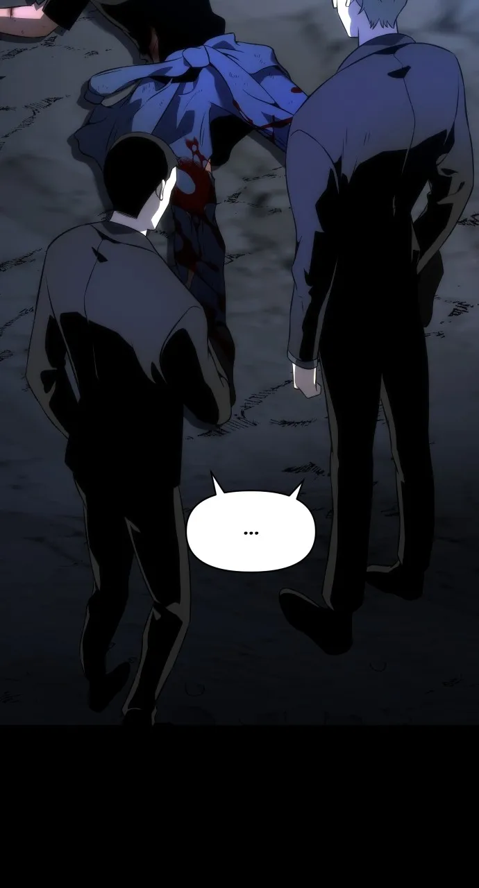 Read I Was the Final Boss chapter 4 image 39 on Lezhin