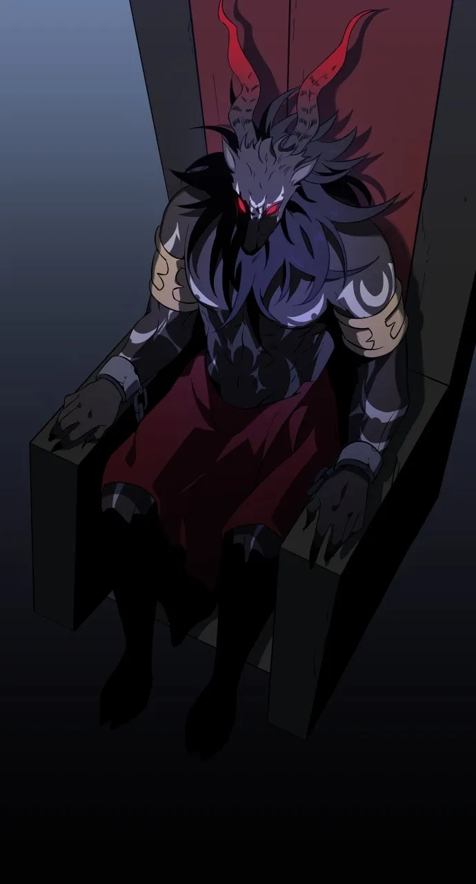 Read I Was the Final Boss chapter 4 image 43 on Lezhin