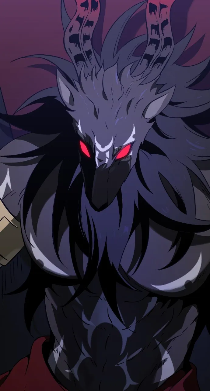 Read I Was the Final Boss chapter 4 image 45 on Lezhin