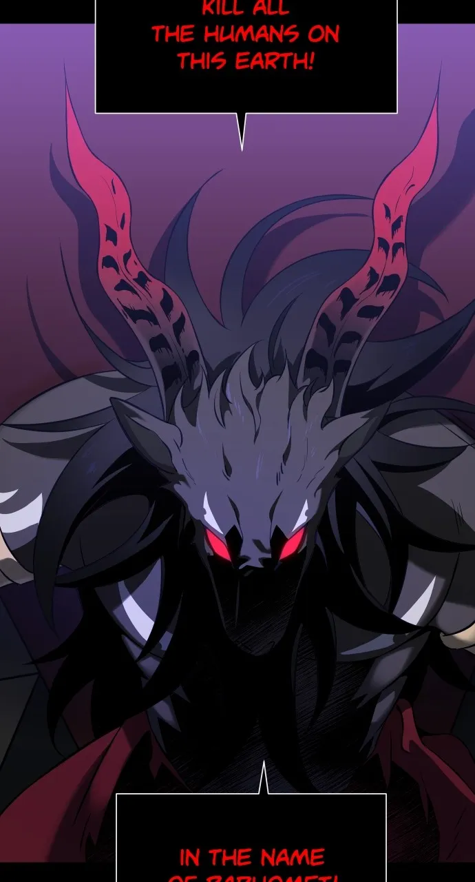 Read I Was the Final Boss chapter 4 image 49 on Lezhin