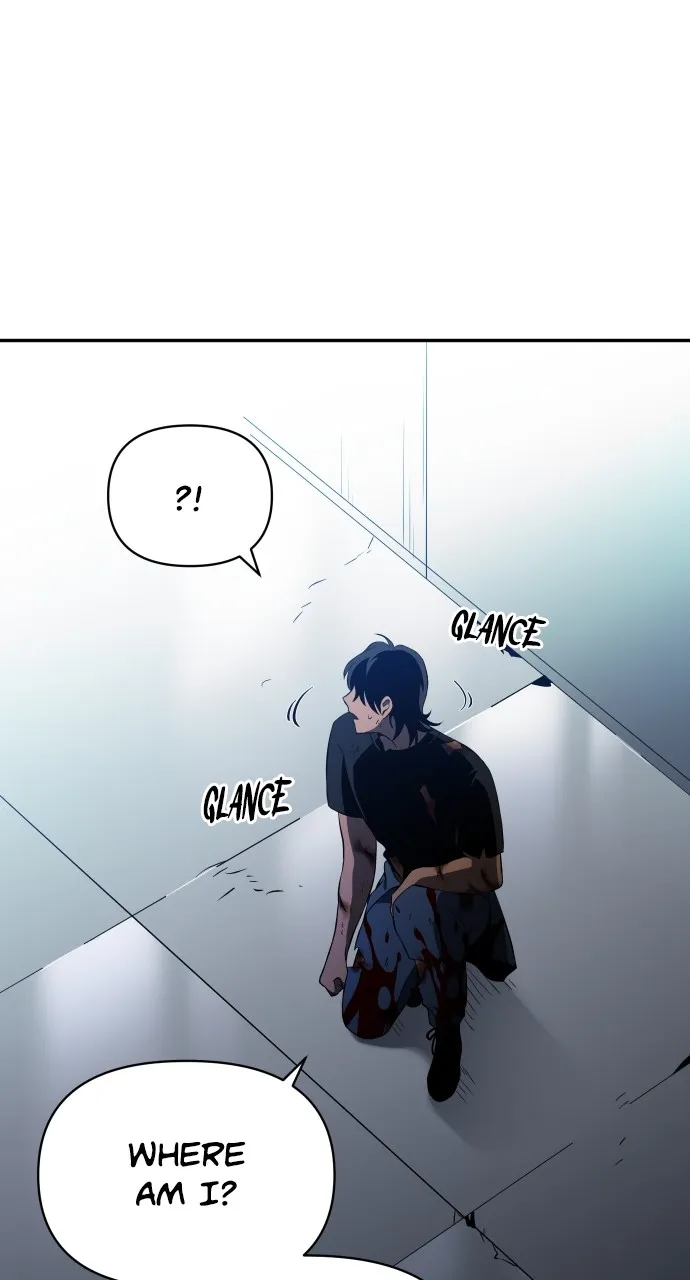 Read I Was the Final Boss chapter 4 image 59 on Lezhin