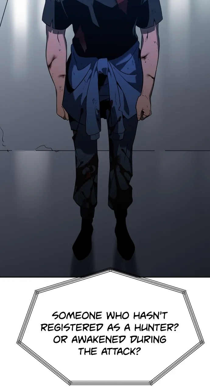 Read I Was the Final Boss chapter 4 image 70 on Lezhin