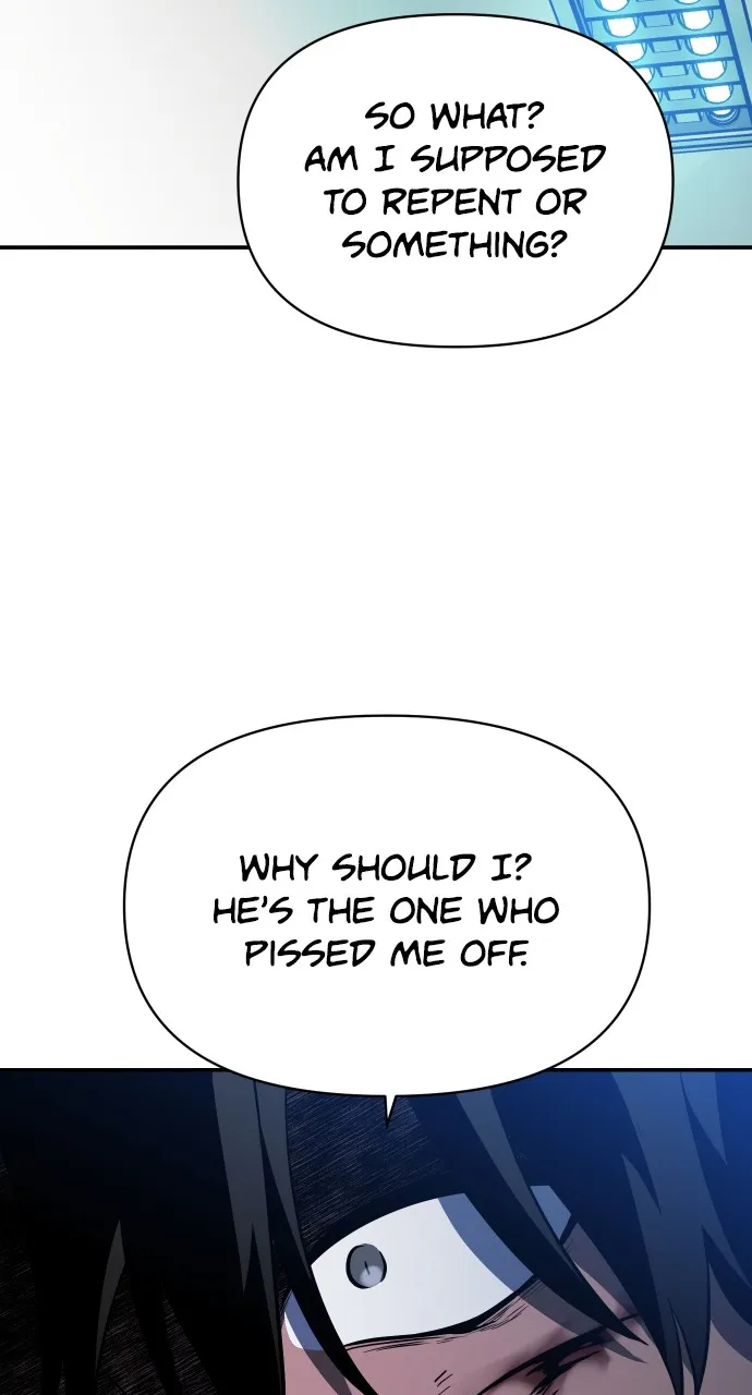 Read I Was the Final Boss chapter 4 image 80 on Lezhin