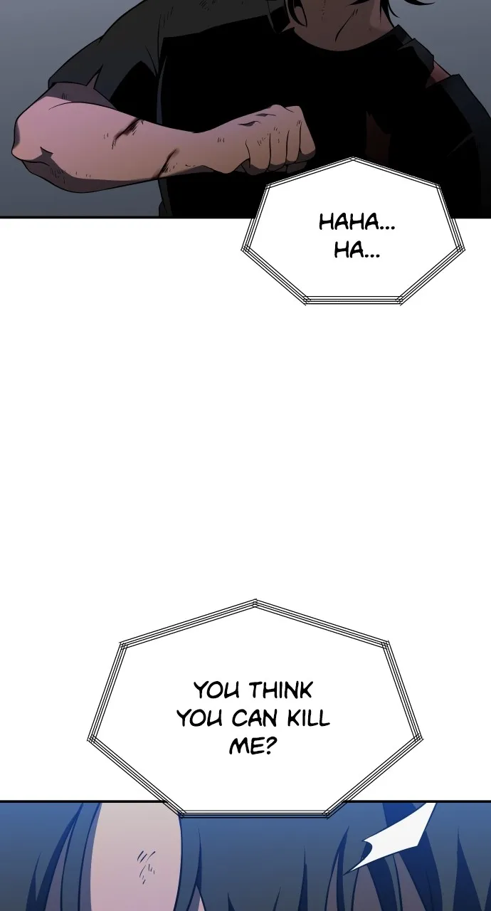 Read I Was the Final Boss chapter 4 image 88 on Lezhin