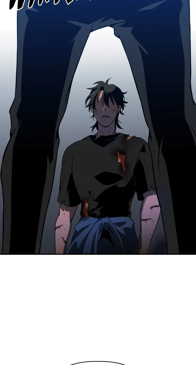 Read I Was the Final Boss chapter 4 image 90 on Lezhin