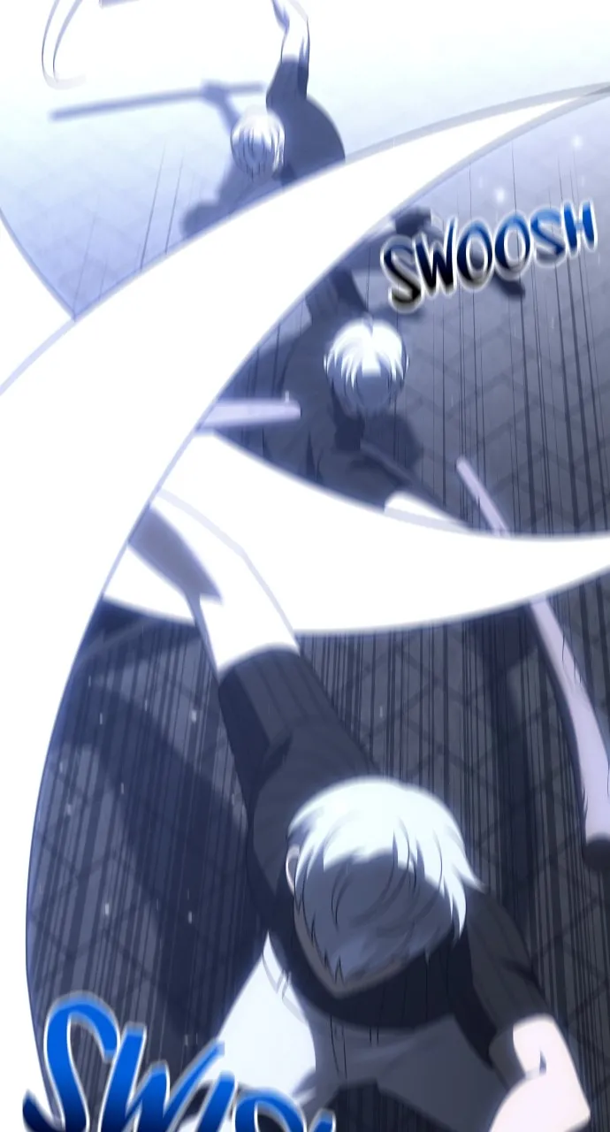 Read I Was the Final Boss chapter 40 image 106 on Lezhin