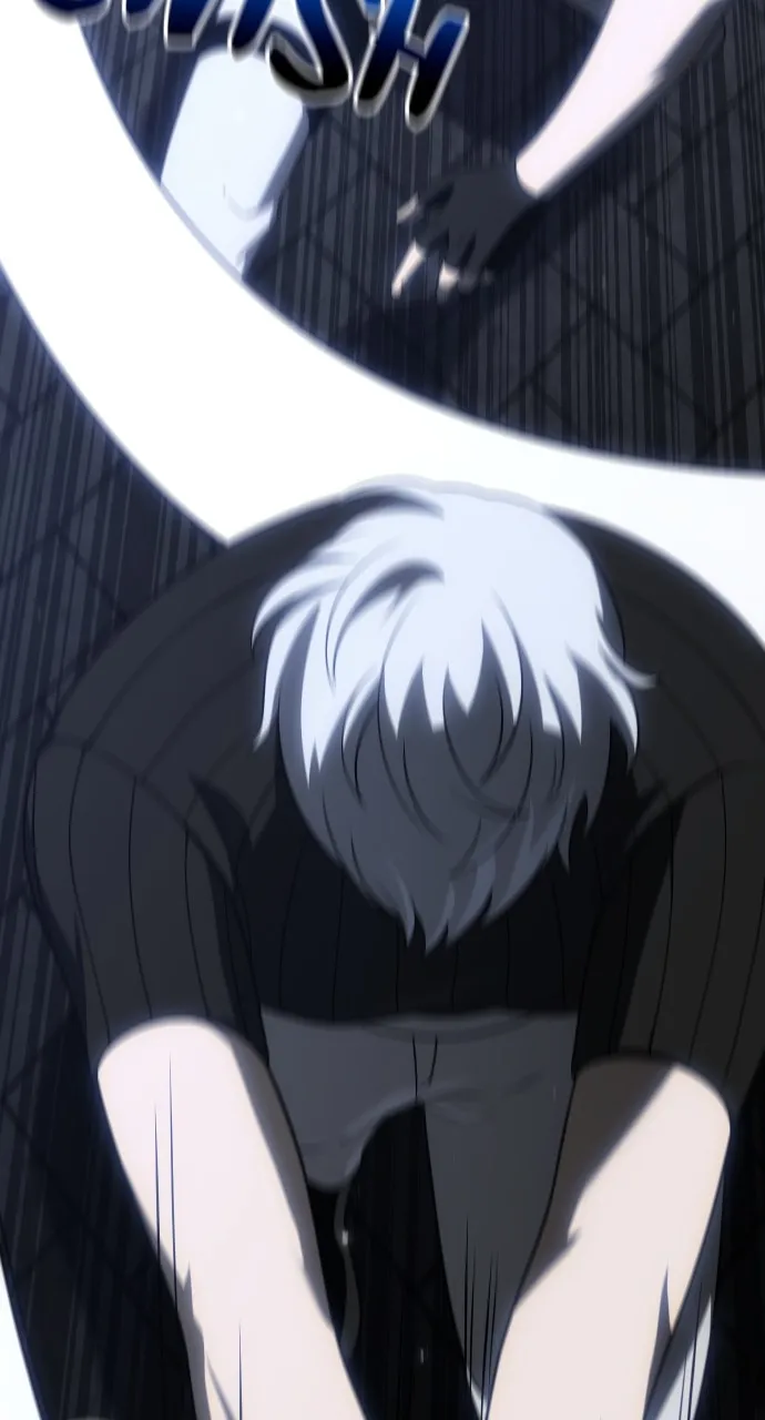 Read I Was the Final Boss chapter 40 image 107 on Lezhin