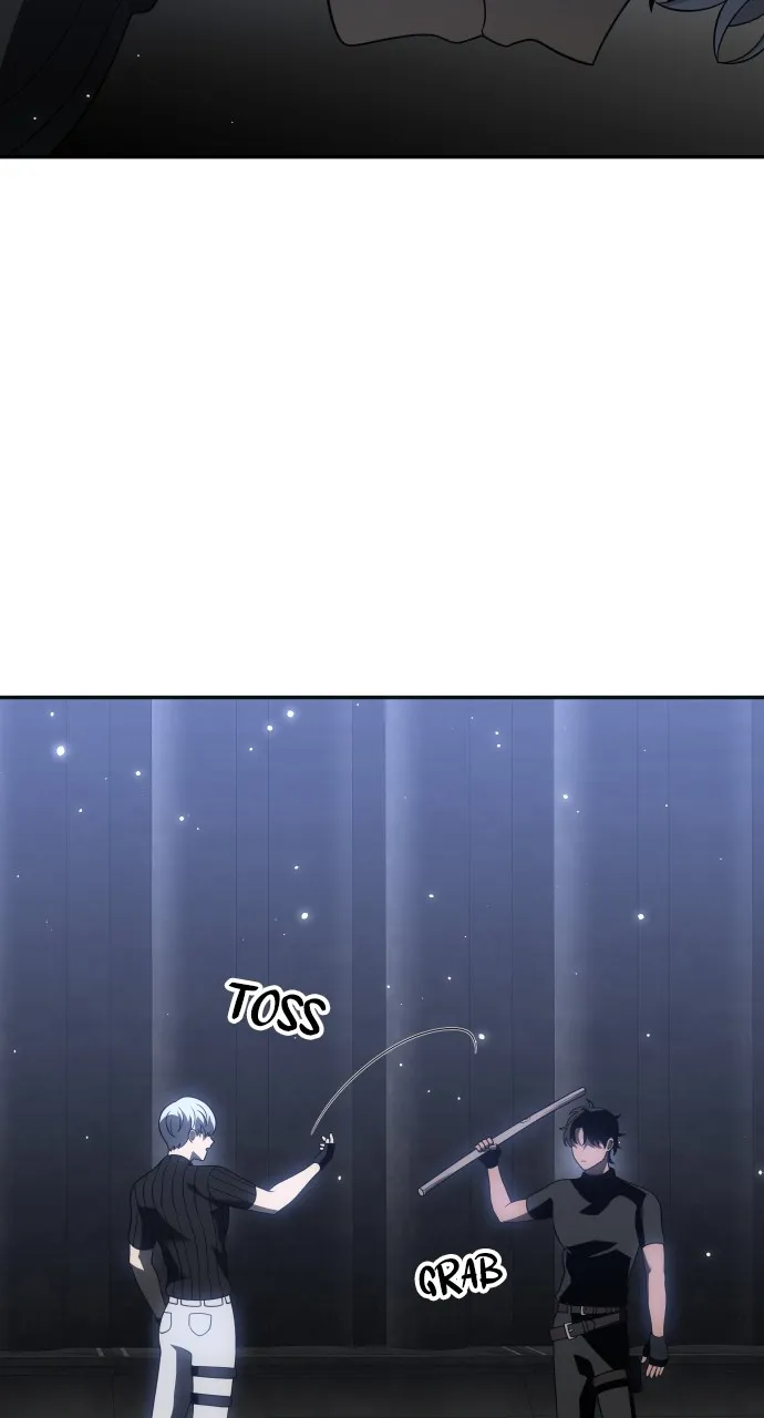 Read I Was the Final Boss chapter 40 image 109 on Lezhin