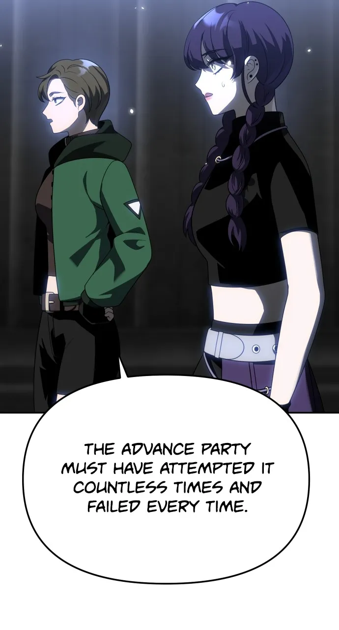 Read I Was the Final Boss chapter 40 image 11 on Lezhin