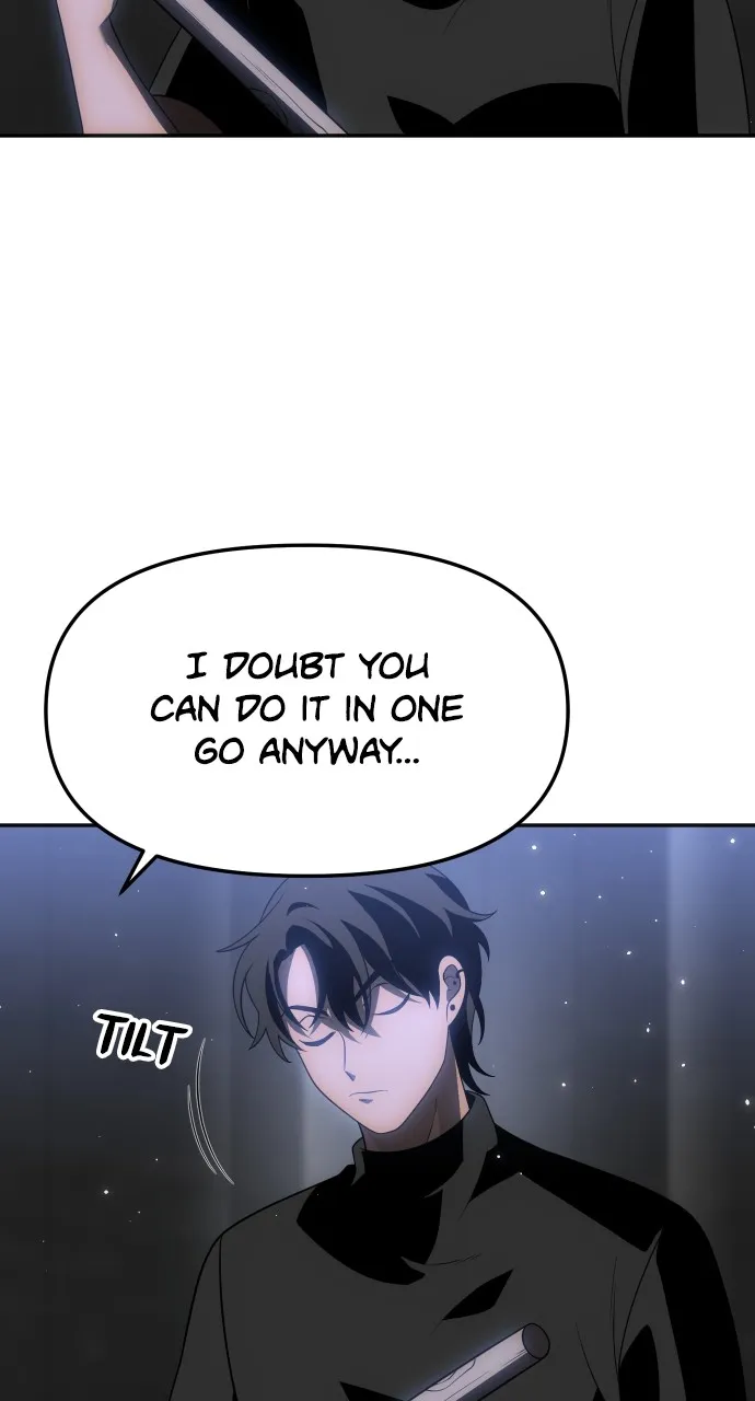 Read I Was the Final Boss chapter 40 image 111 on Lezhin