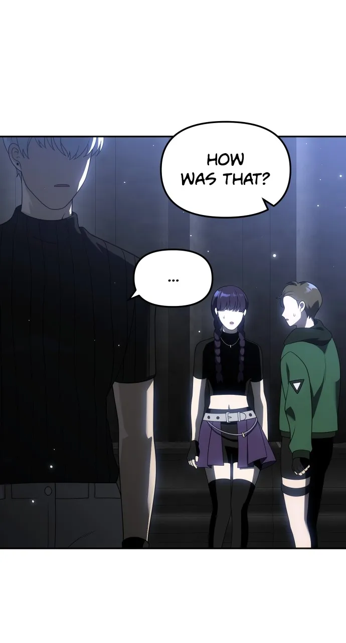 Read I Was the Final Boss chapter 40 image 117 on Lezhin