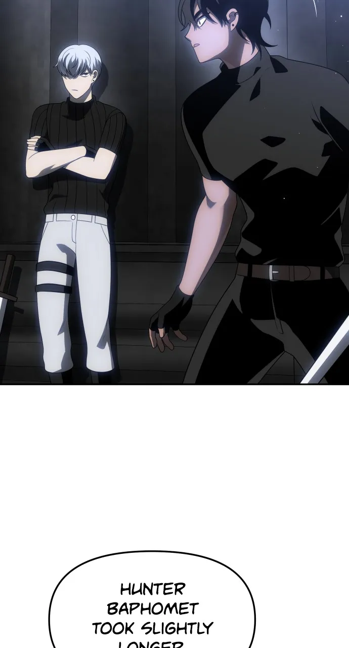 Read I Was the Final Boss chapter 40 image 121 on Lezhin