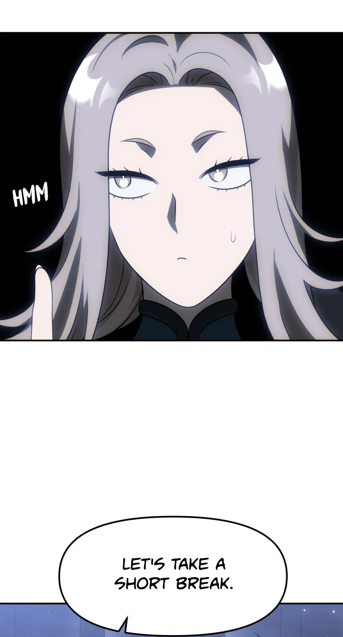 Read I Was the Final Boss chapter 40 image 129 on Lezhin