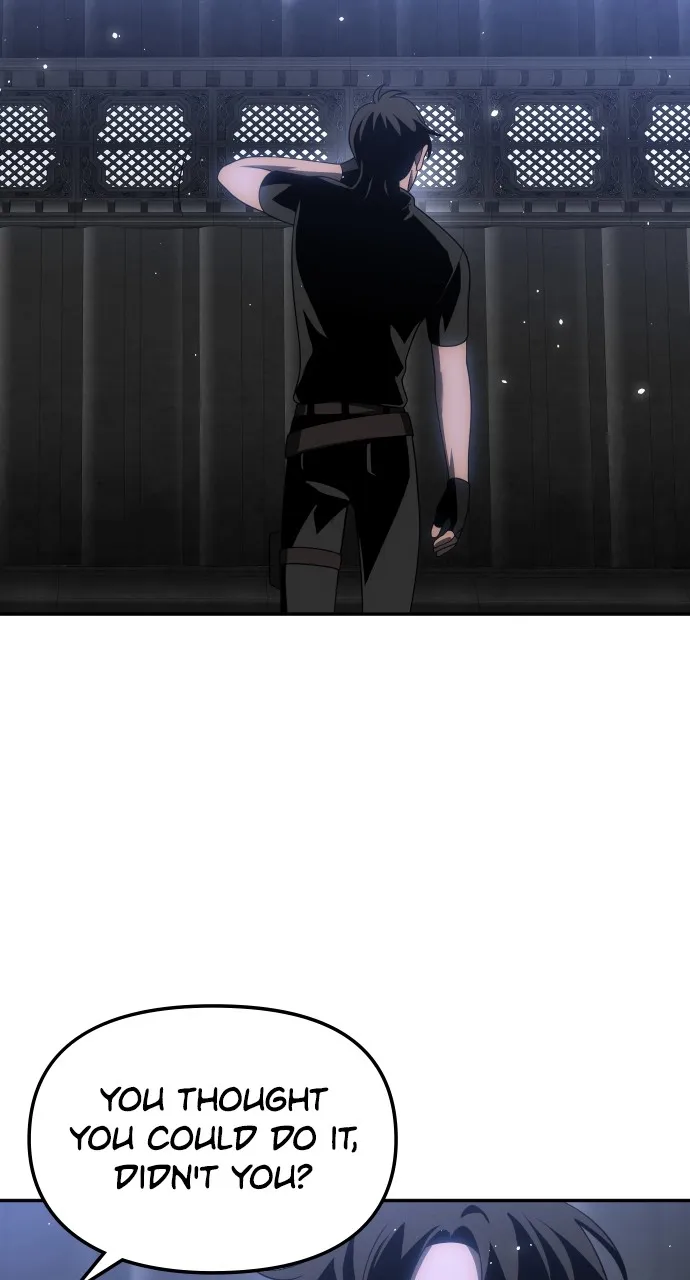 Read I Was the Final Boss chapter 40 image 132 on Lezhin