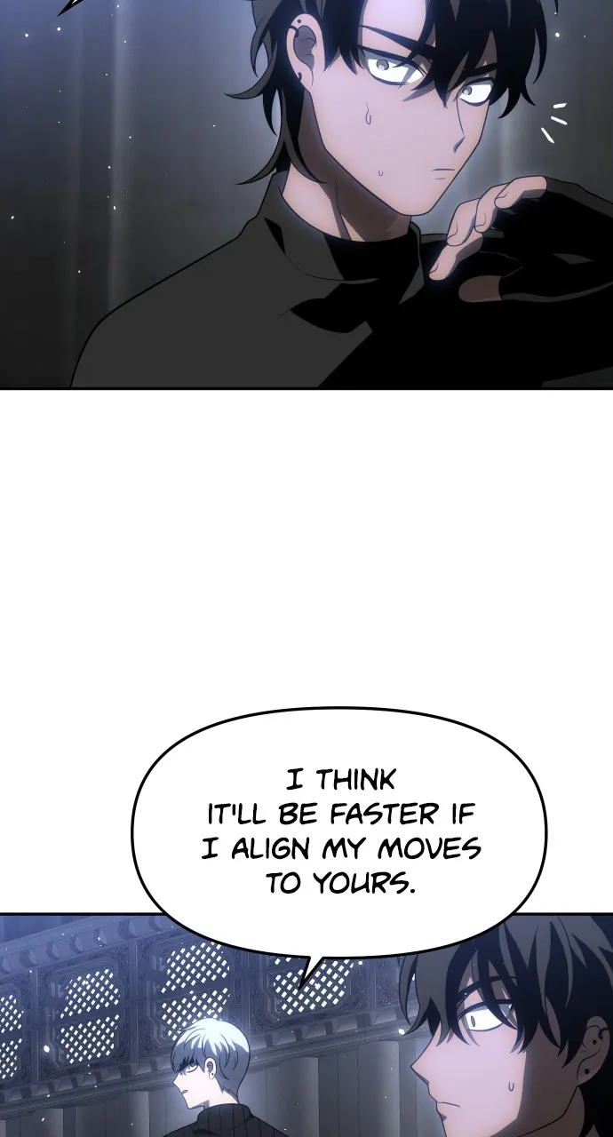 Read I Was the Final Boss chapter 40 image 133 on Lezhin