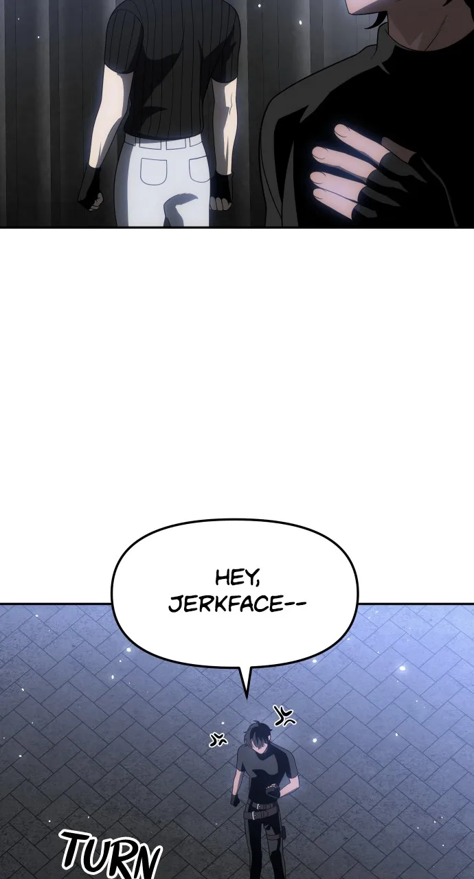 Read I Was the Final Boss chapter 40 image 134 on Lezhin