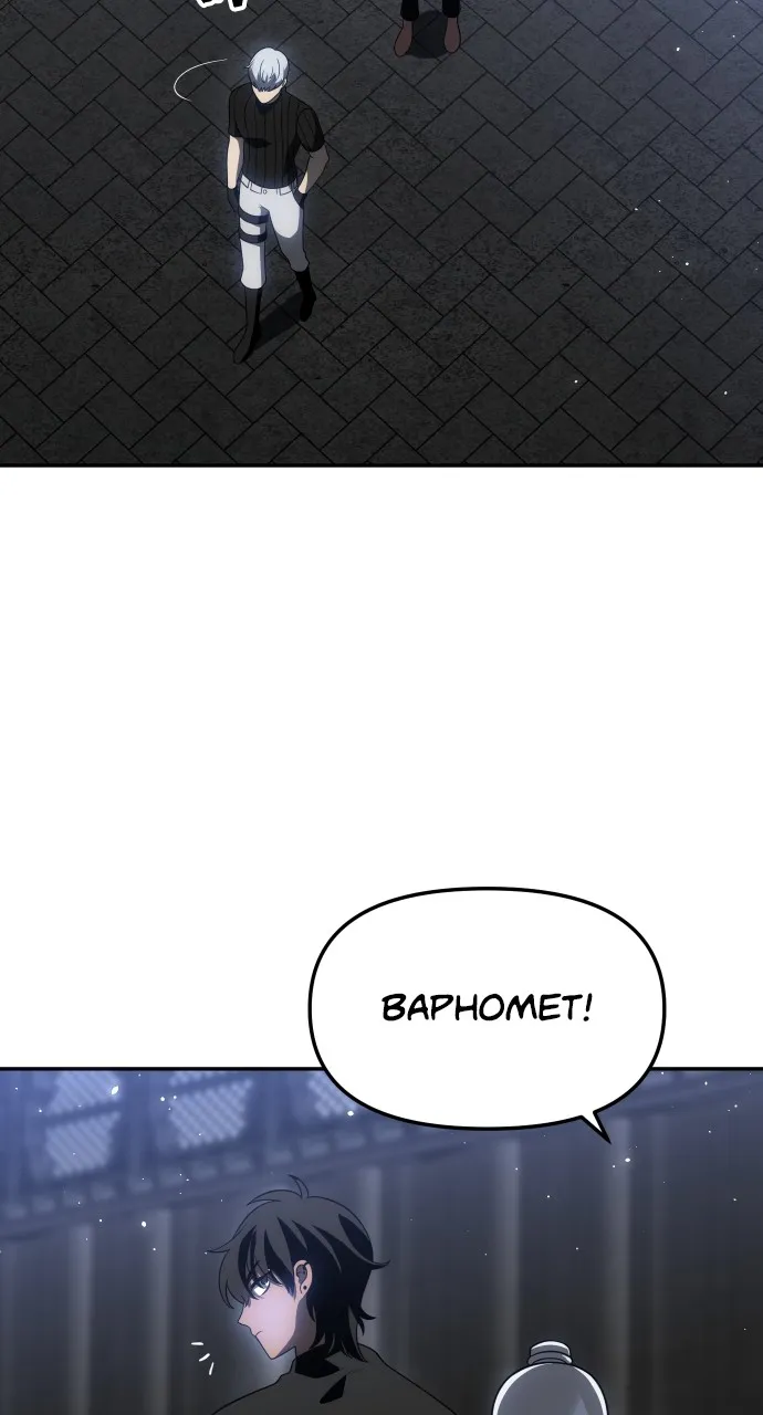 Read I Was the Final Boss chapter 40 image 135 on Lezhin