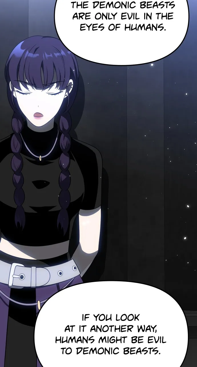 Read I Was the Final Boss chapter 40 image 144 on Lezhin