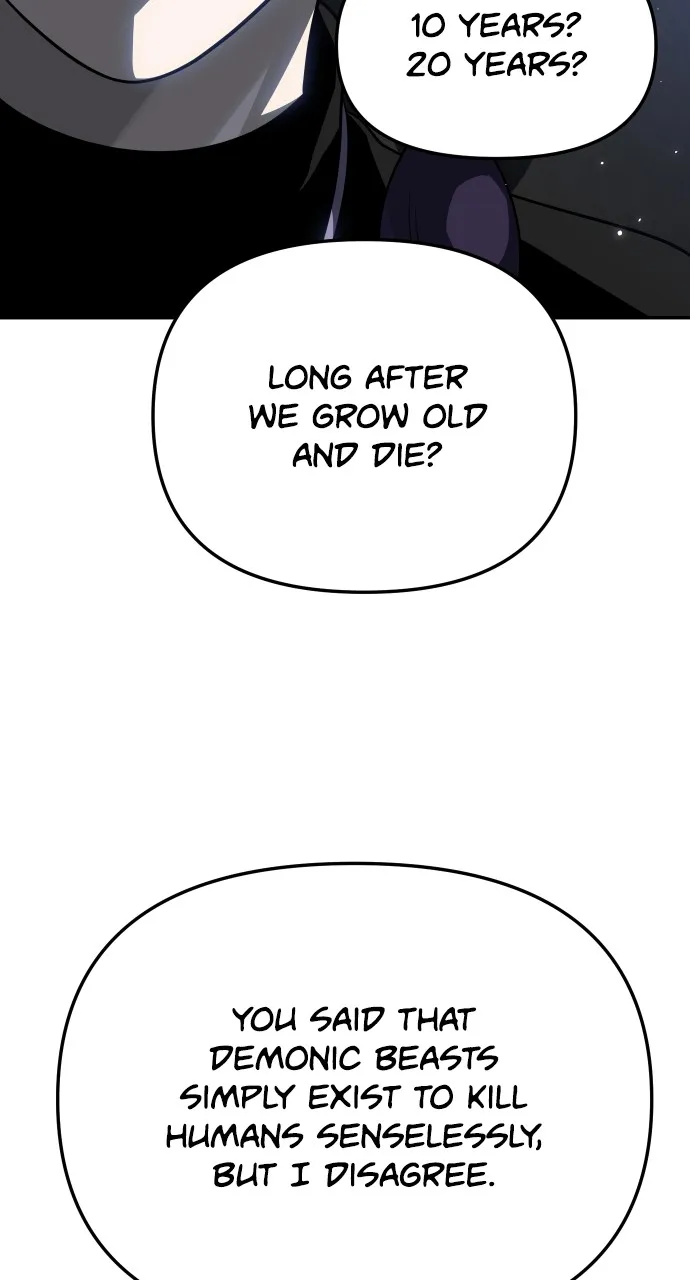 Read I Was the Final Boss chapter 40 image 146 on Lezhin