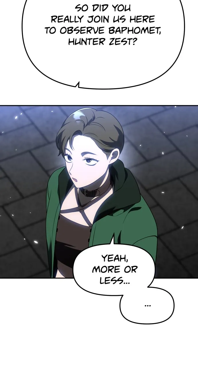 Read I Was the Final Boss chapter 40 image 15 on Lezhin