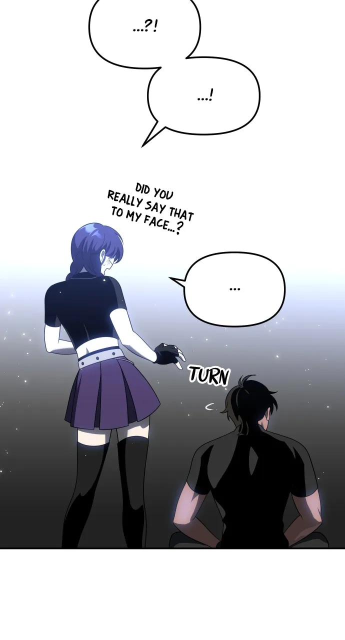 Read I Was the Final Boss chapter 40 image 152 on Lezhin