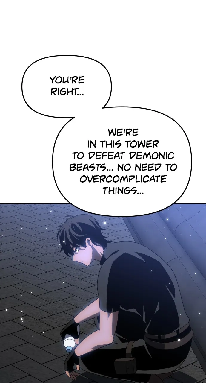 Read I Was the Final Boss chapter 40 image 153 on Lezhin