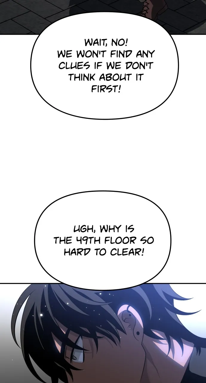Read I Was the Final Boss chapter 40 image 154 on Lezhin