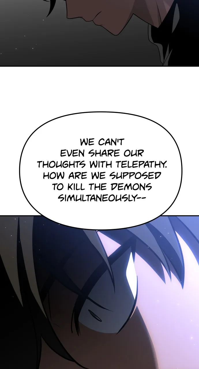 Read I Was the Final Boss chapter 40 image 155 on Lezhin