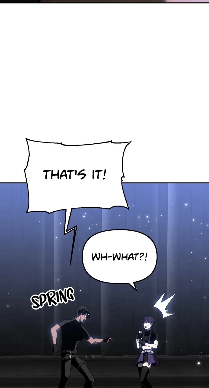 Read I Was the Final Boss chapter 40 image 156 on Lezhin