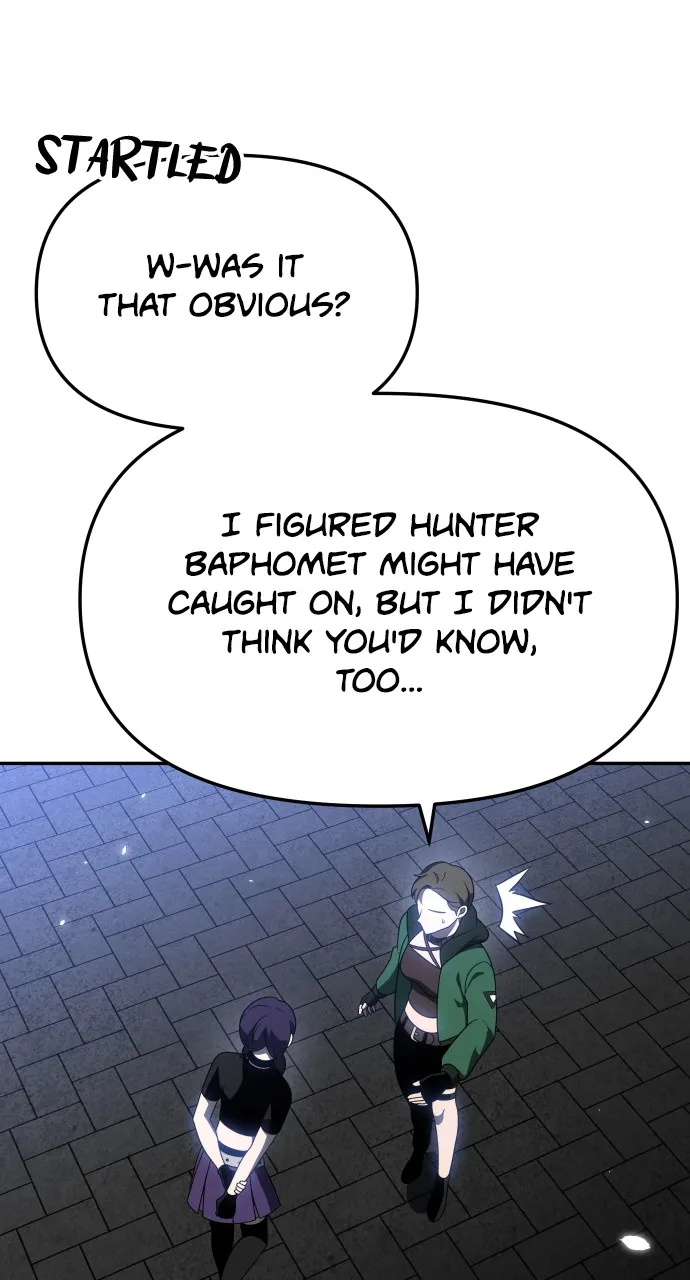 Read I Was the Final Boss chapter 40 image 16 on Lezhin