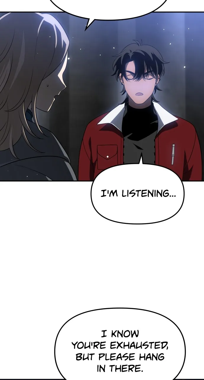 Read I Was the Final Boss chapter 40 image 163 on Lezhin