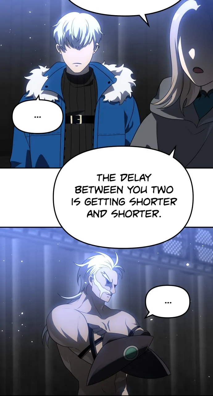 Read I Was the Final Boss chapter 40 image 164 on Lezhin