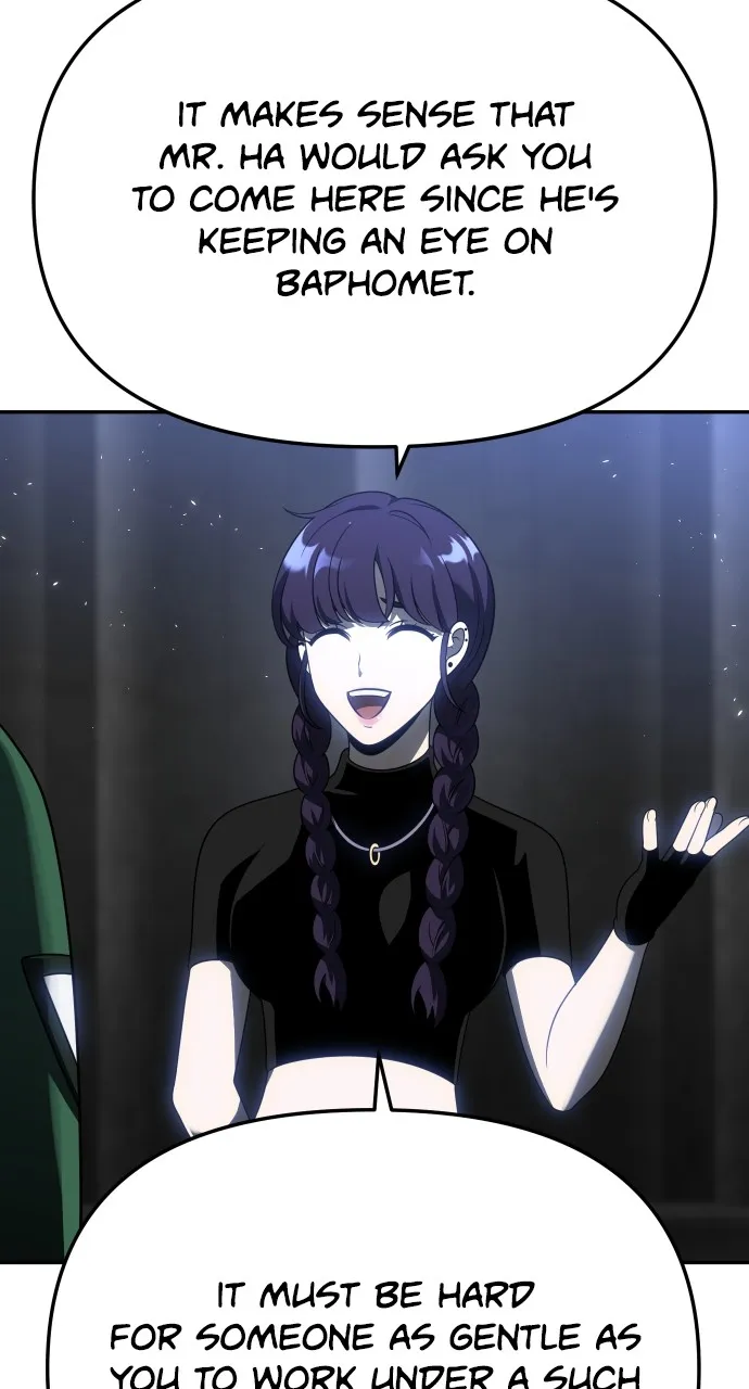 Read I Was the Final Boss chapter 40 image 19 on Lezhin