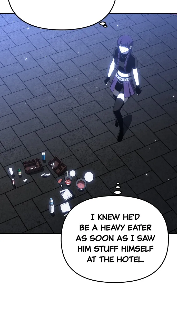 Read I Was the Final Boss chapter 40 image 2 on Lezhin