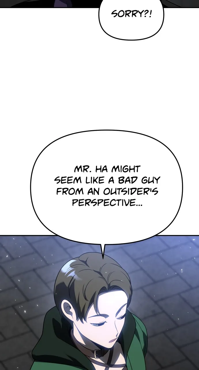 Read I Was the Final Boss chapter 40 image 21 on Lezhin