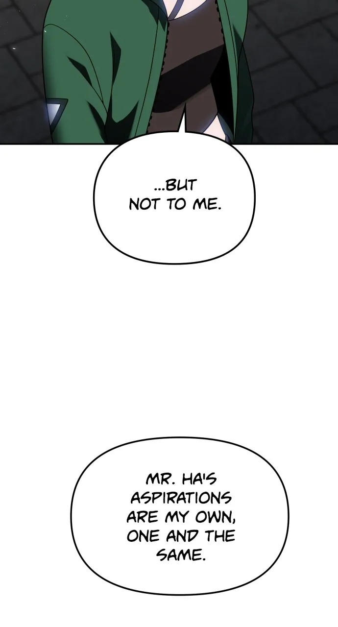 Read I Was the Final Boss chapter 40 image 22 on Lezhin
