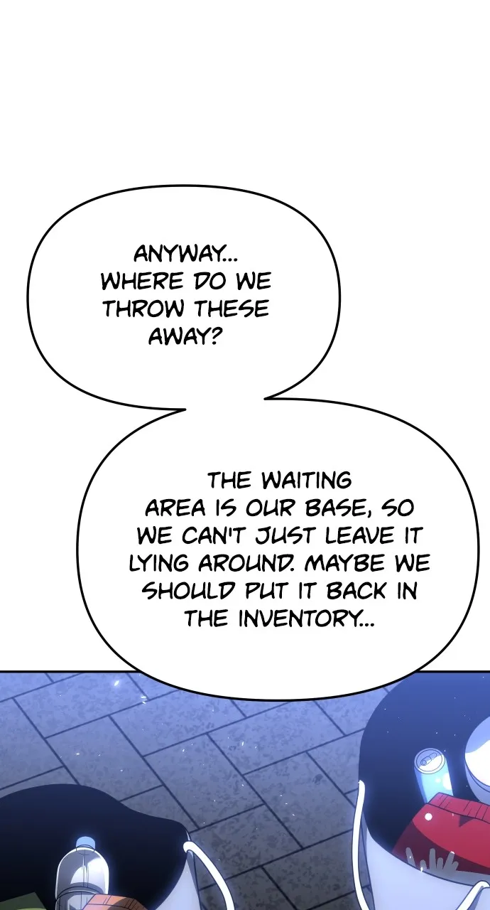 Read I Was the Final Boss chapter 40 image 25 on Lezhin
