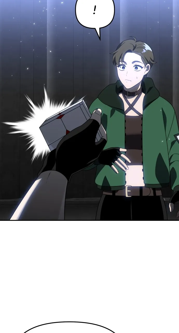 Read I Was the Final Boss chapter 40 image 28 on Lezhin