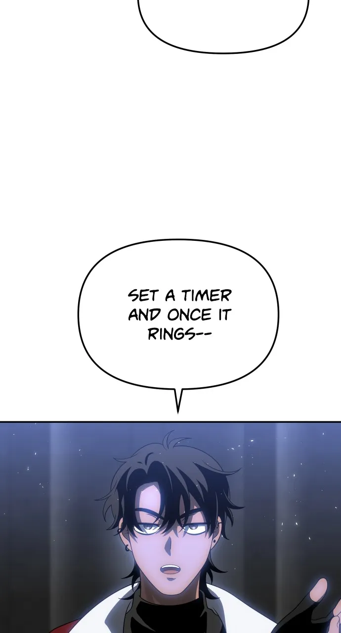 Read I Was the Final Boss chapter 40 image 35 on Lezhin