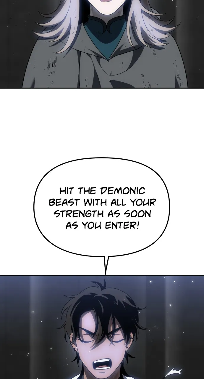 Read I Was the Final Boss chapter 40 image 37 on Lezhin