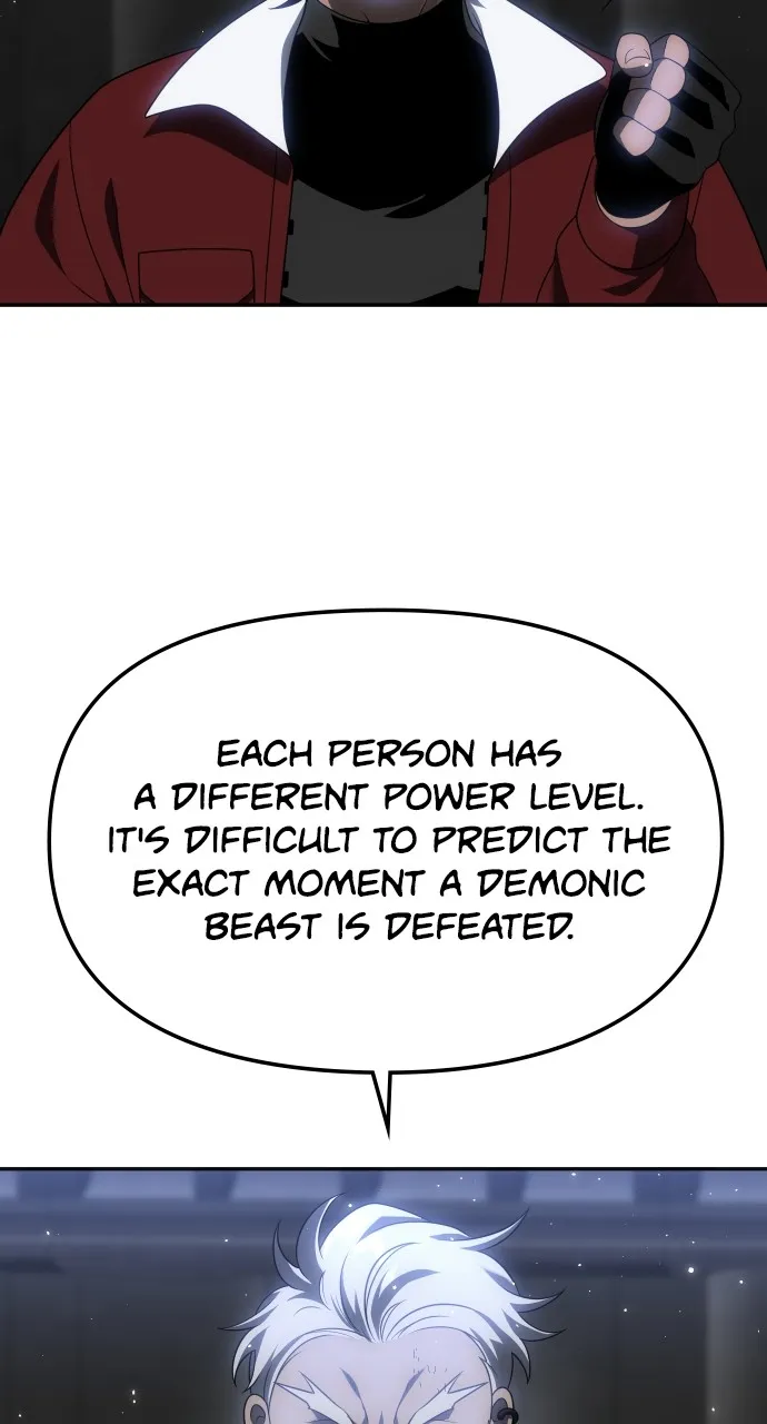 Read I Was the Final Boss chapter 40 image 38 on Lezhin