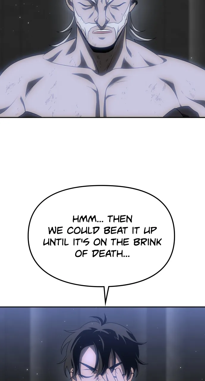 Read I Was the Final Boss chapter 40 image 39 on Lezhin