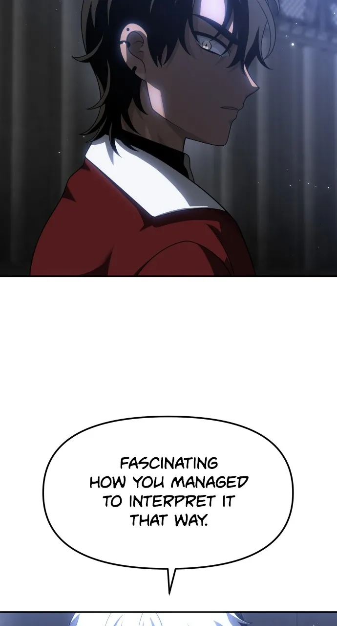 Read I Was the Final Boss chapter 40 image 43 on Lezhin