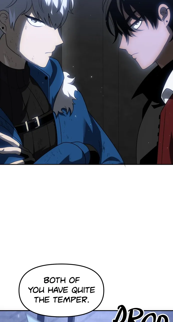 Read I Was the Final Boss chapter 40 image 47 on Lezhin