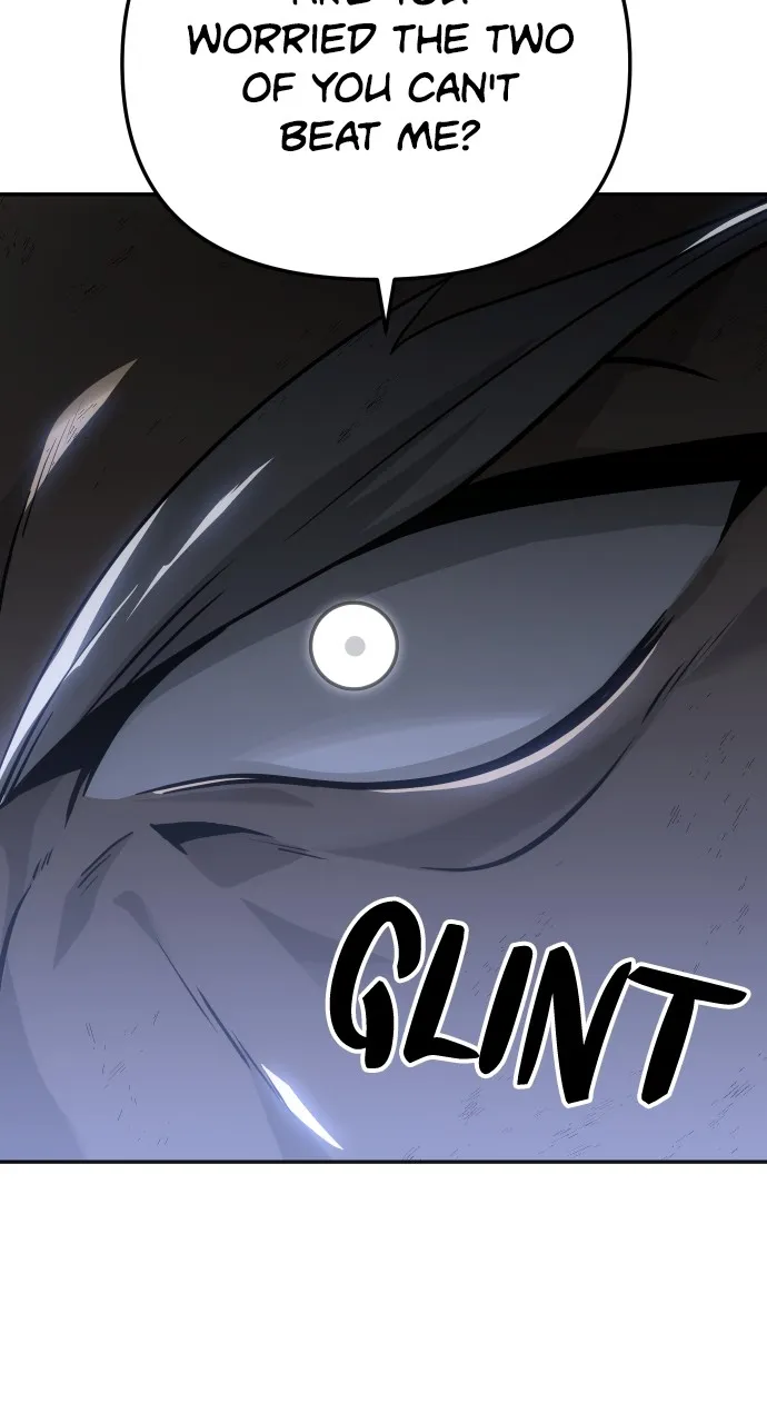 Read I Was the Final Boss chapter 40 image 52 on Lezhin