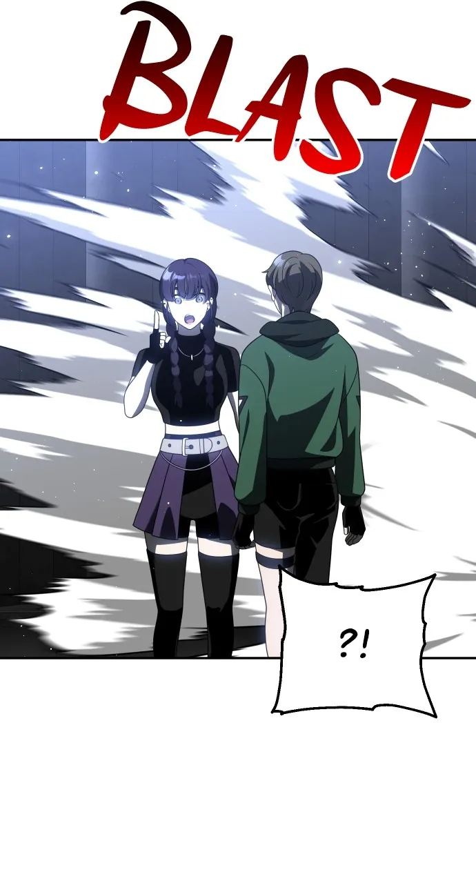 Read I Was the Final Boss chapter 40 image 56 on Lezhin