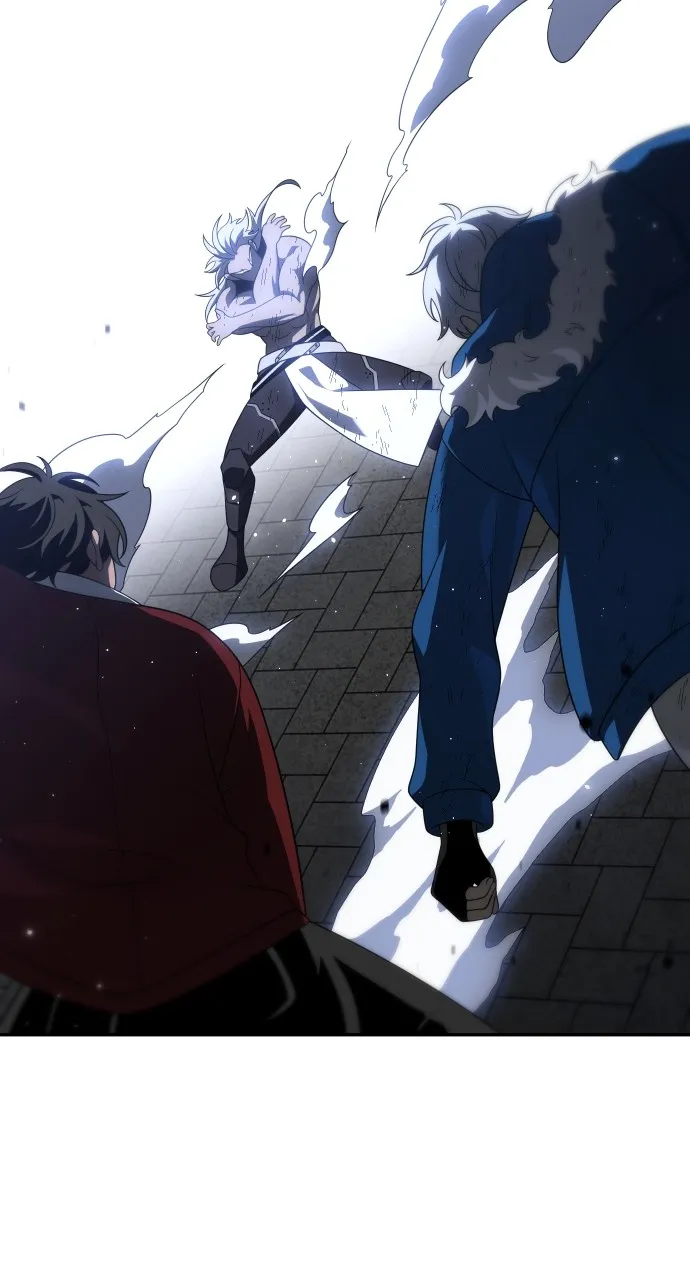 Read I Was the Final Boss chapter 40 image 58 on Lezhin