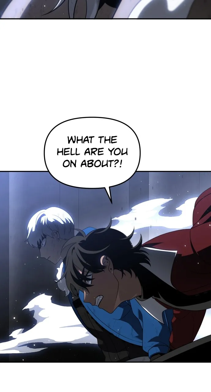 Read I Was the Final Boss chapter 40 image 60 on Lezhin