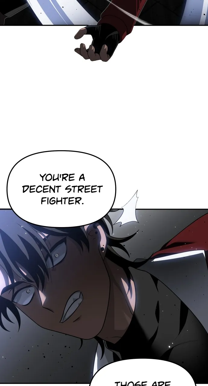 Read I Was the Final Boss chapter 40 image 67 on Lezhin